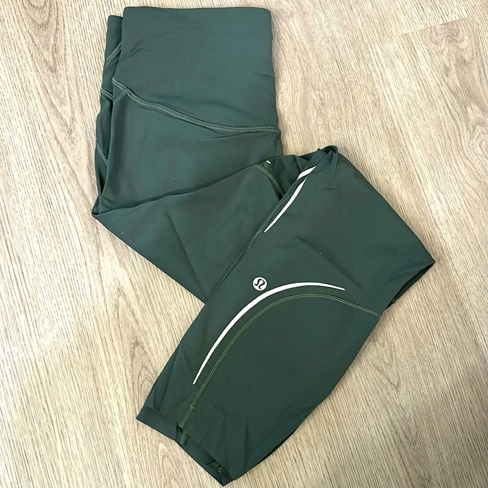 Lulu Leggings
